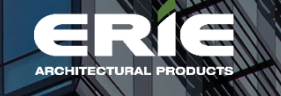 Erie Architectural logo