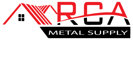 Atlanta Metal - RCA metal supply logo