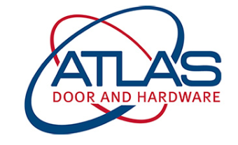 Atlas Door & Hardware logo