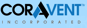 Cor-A-Vent logo