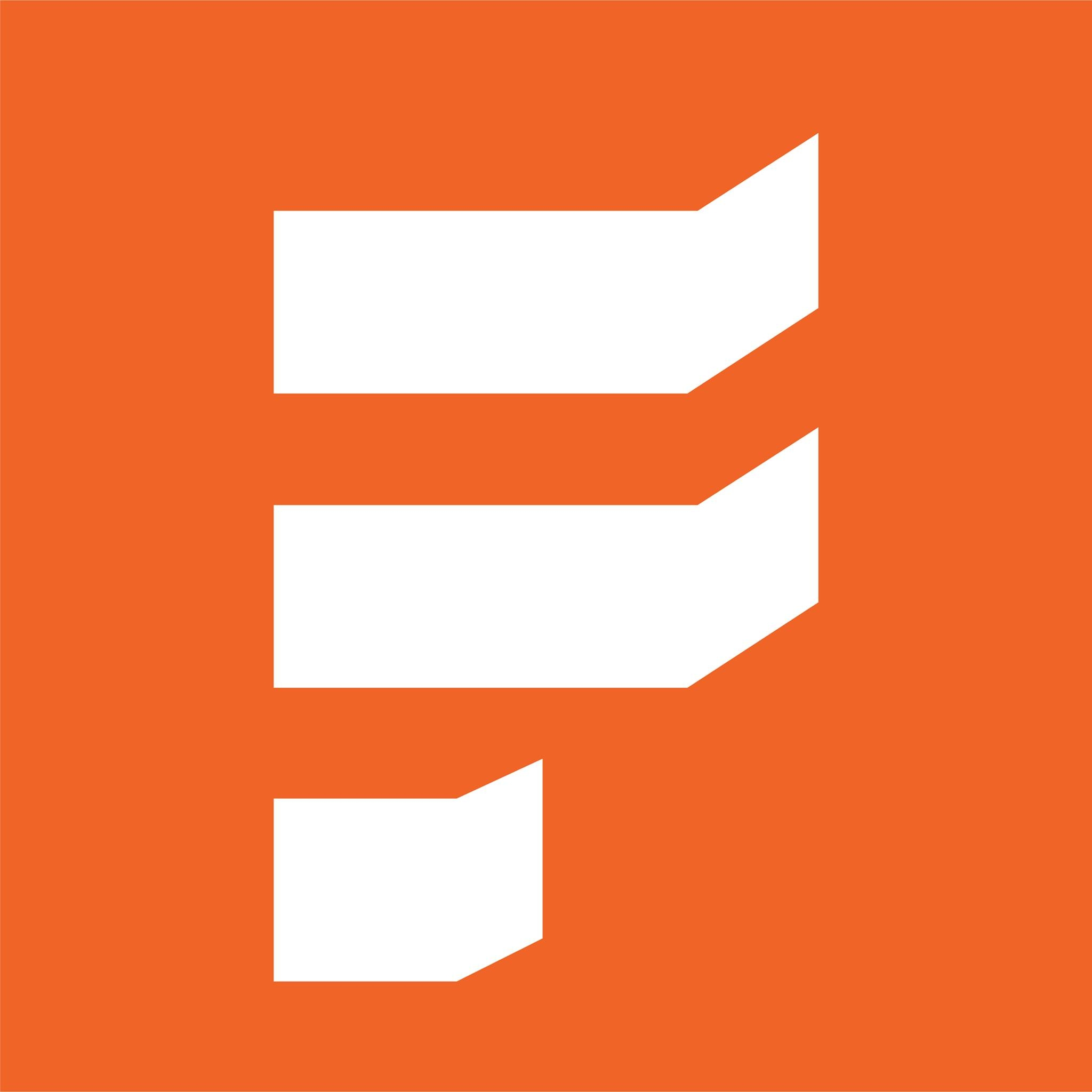 Frontier Door logo