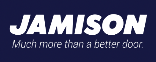 Jamison Door logo