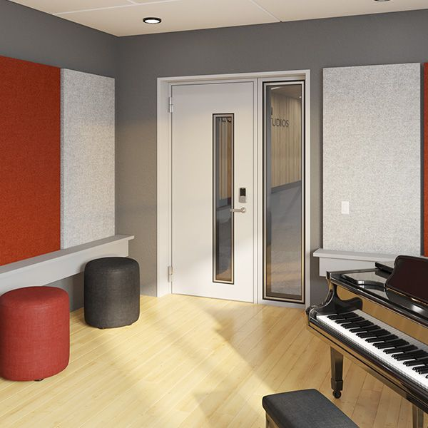 Industrial Acoustics Company image 14