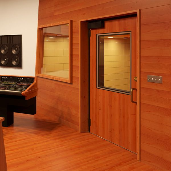 Industrial Acoustics Company image 16