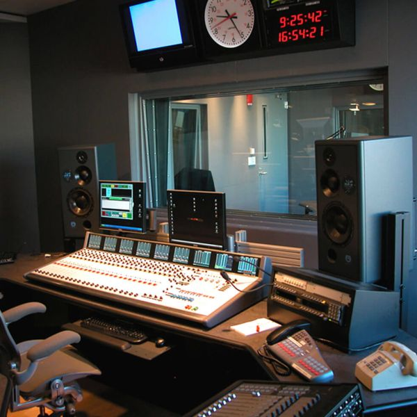 Industrial Acoustics Company image 11