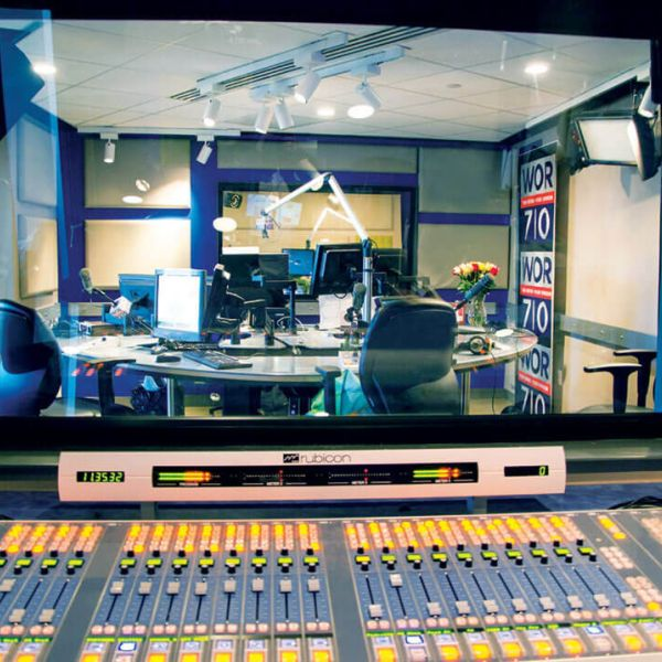 Industrial Acoustics Company image 13