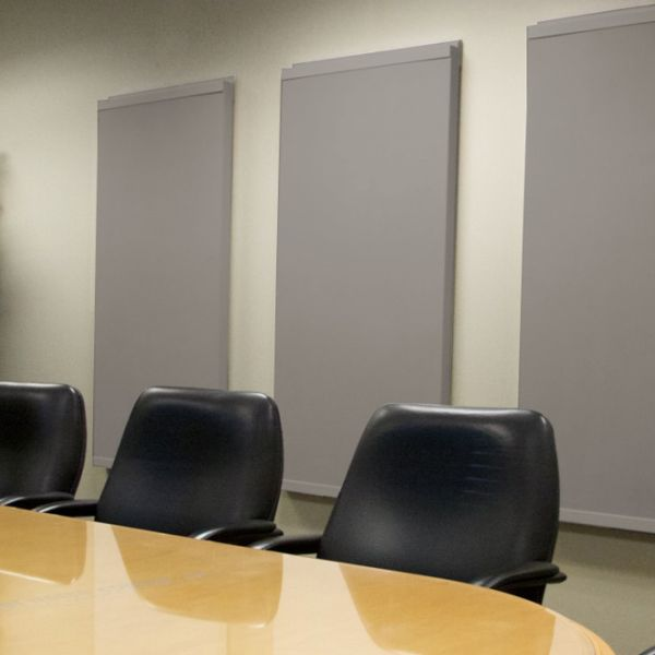 Industrial Acoustics Company image 1