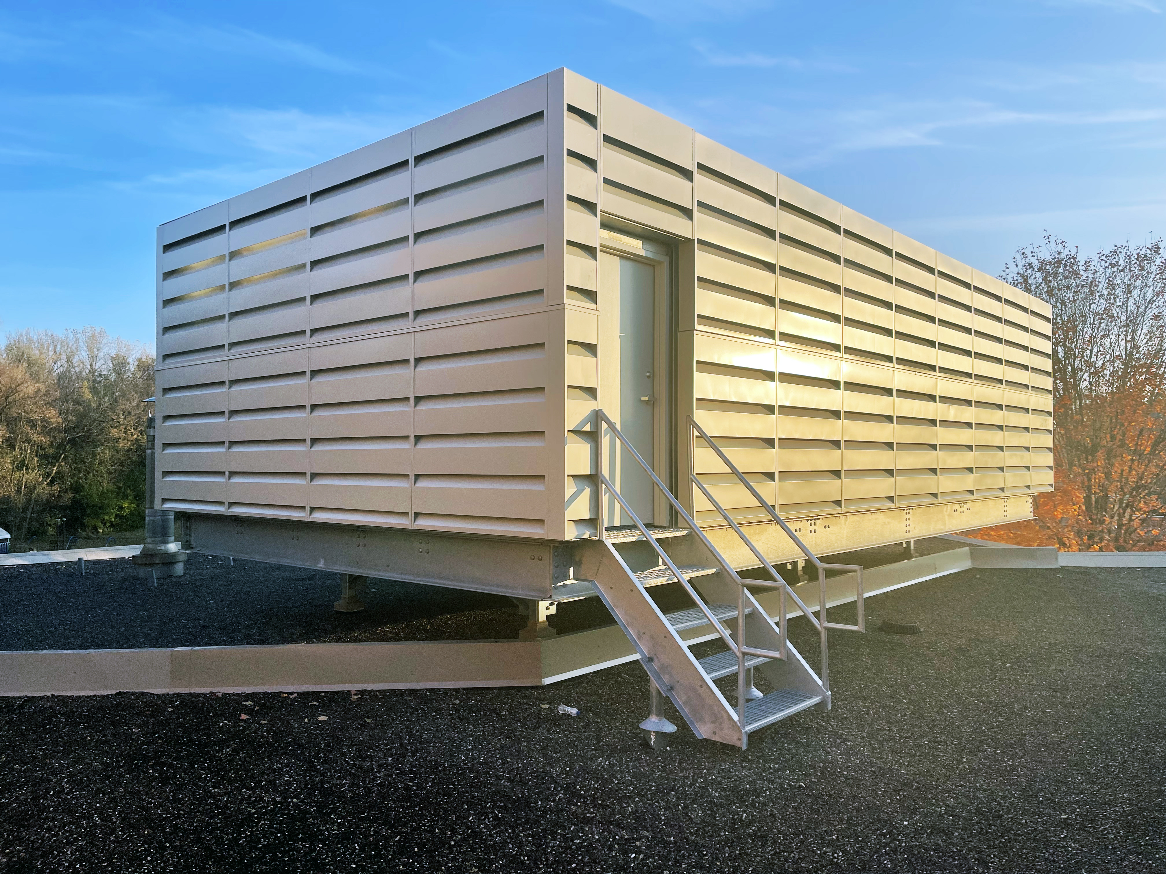 Industrial Acoustics Company image 7