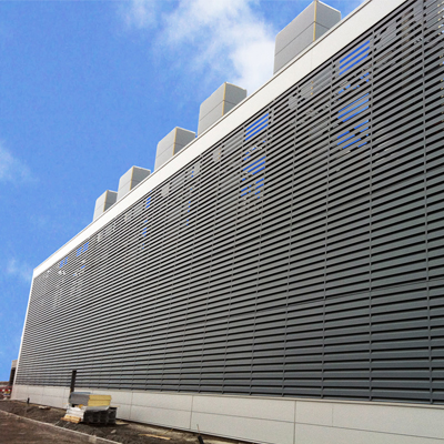 Industrial Acoustics Company image 4