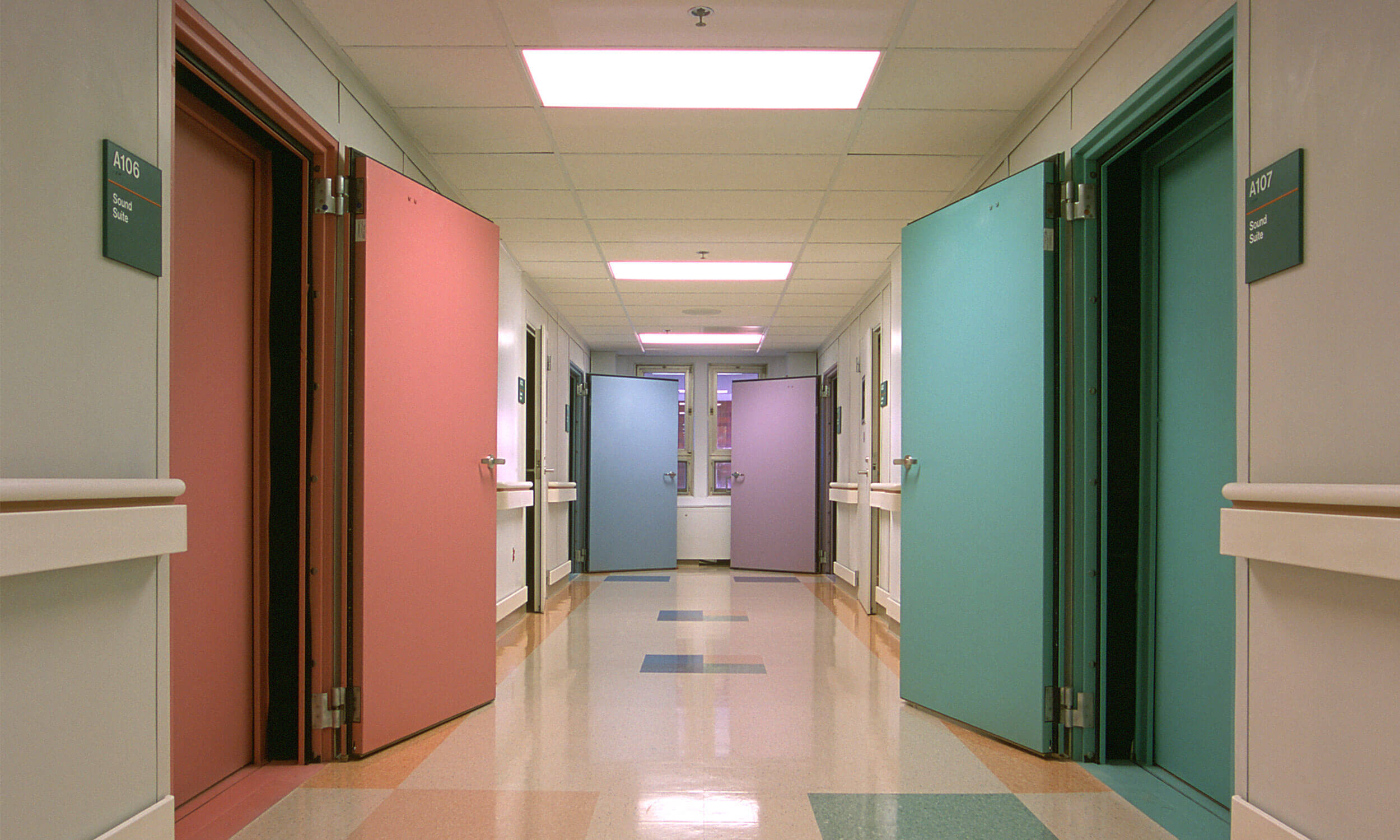 Industrial Acoustics Company image 3