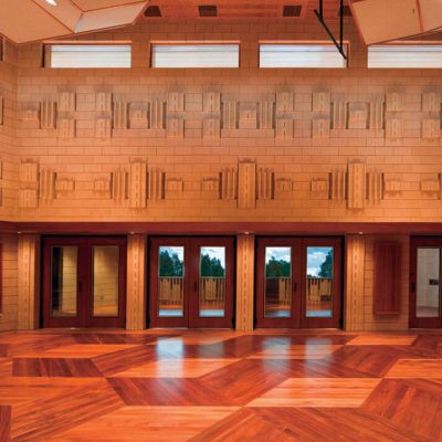 Industrial Acoustics Company image 2