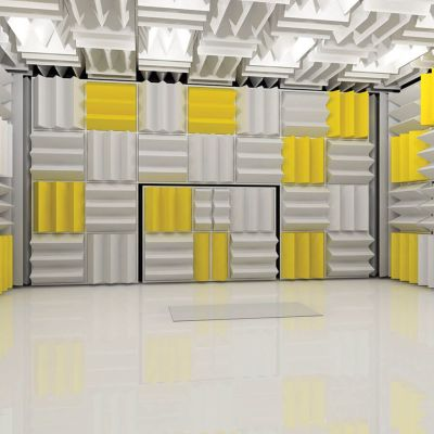 Industrial Acoustics Company image 15