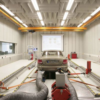 Industrial Acoustics Company image 12