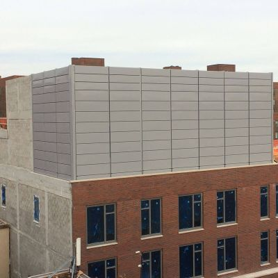 Industrial Acoustics Company image 6