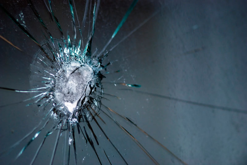 National Bullet Proof, Inc. image 1