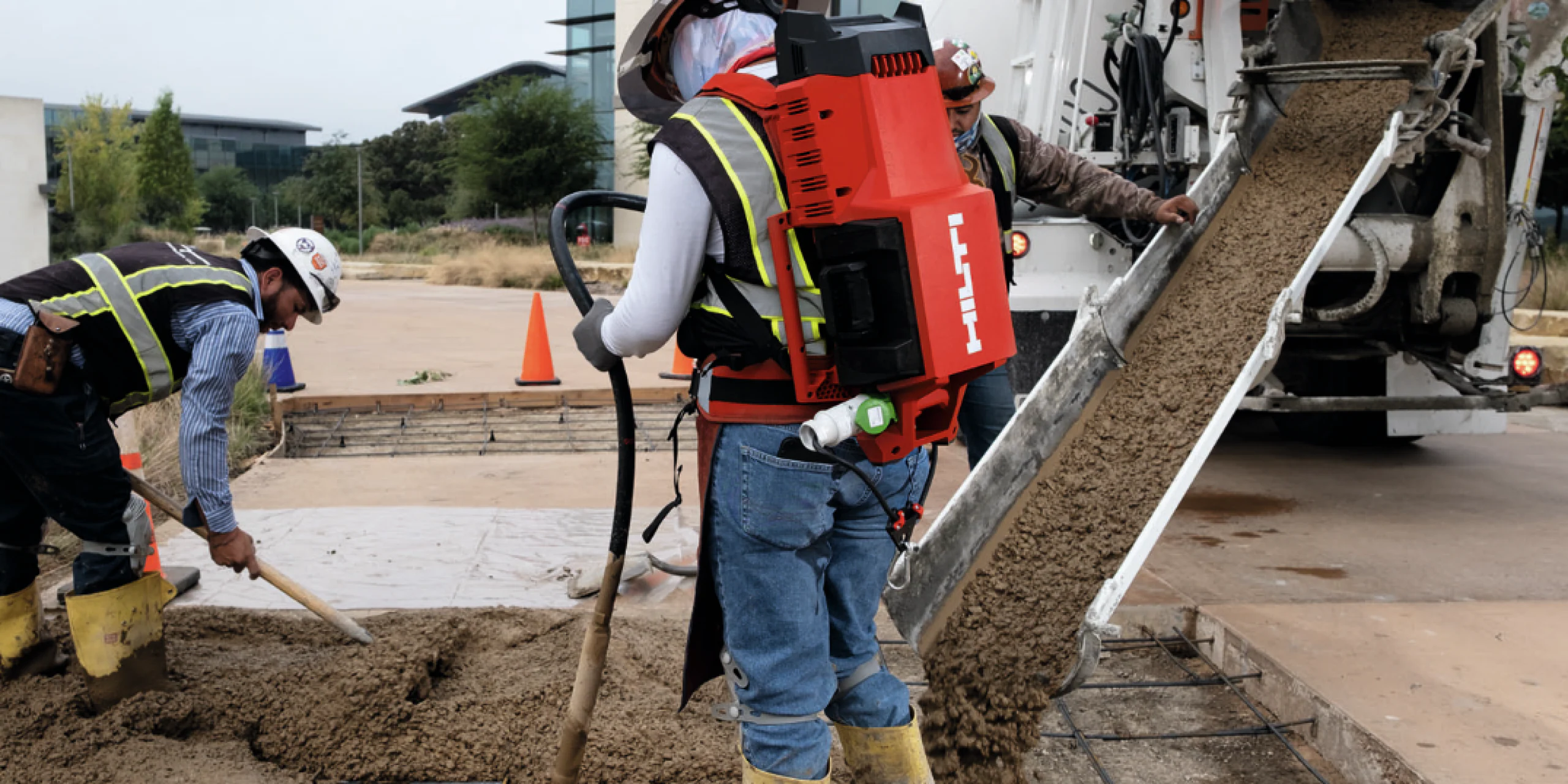 Hilti Canada image 1