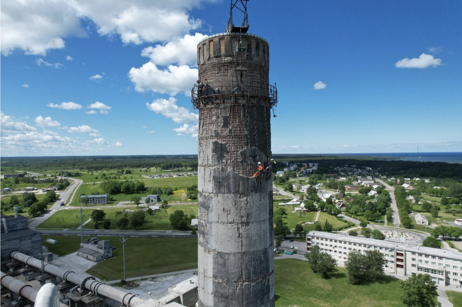 Xypex Chemical Corporation image 11