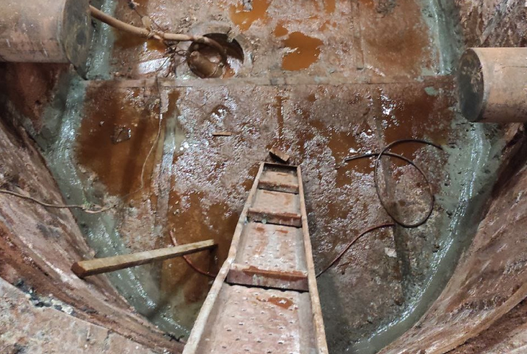 Xypex Chemical Corporation image 2
