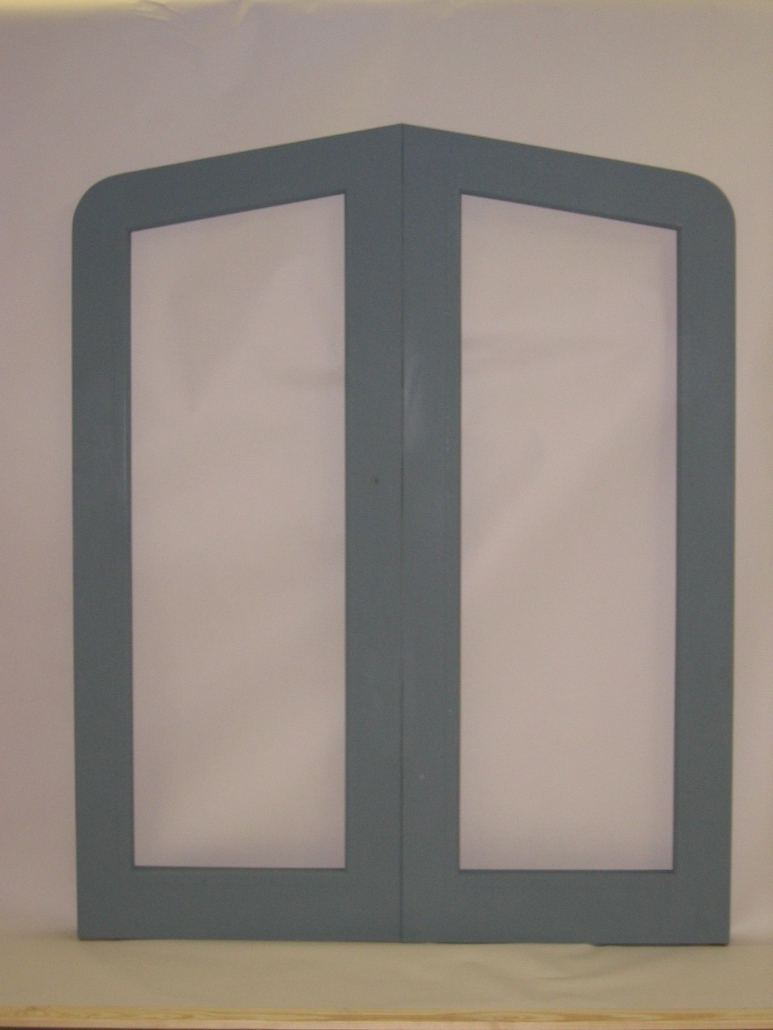 Karpen Steel Custom Doors & Frames image 4