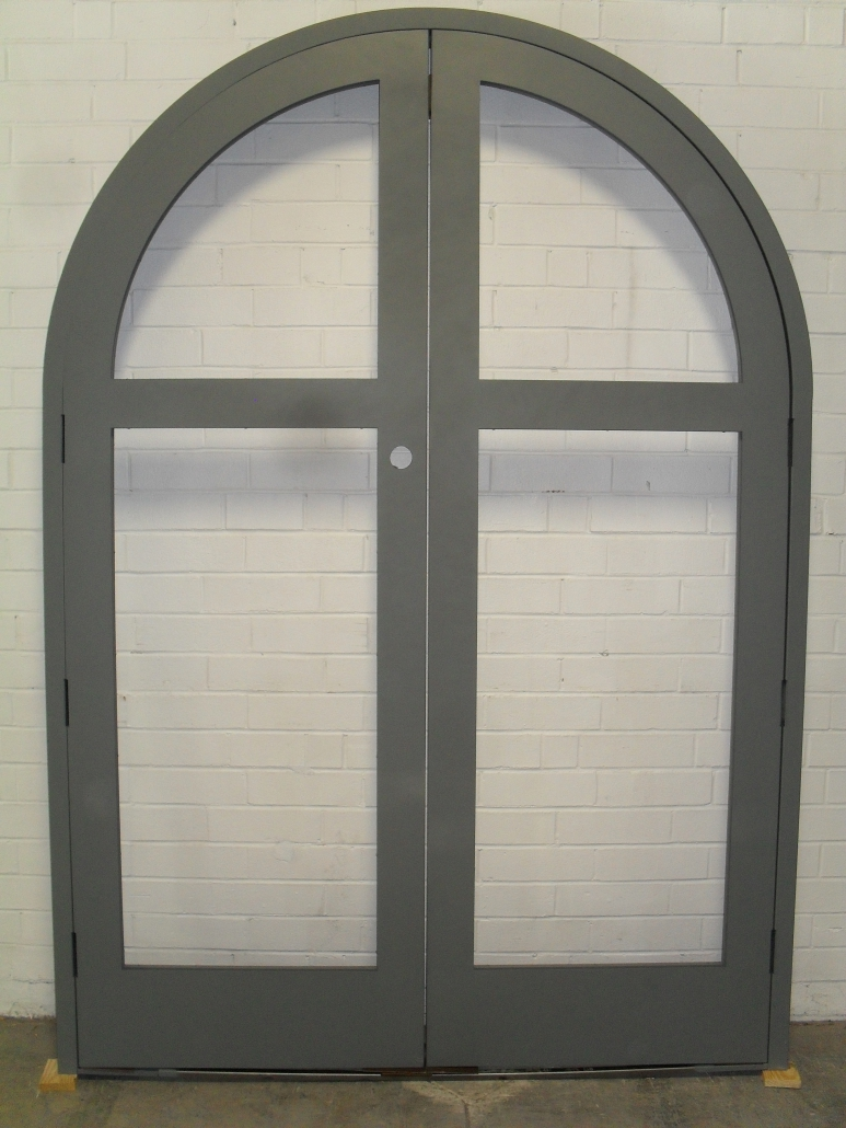 Karpen Steel Custom Doors & Frames image 1
