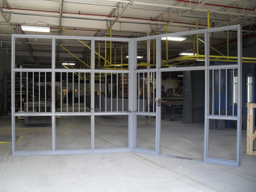 Karpen Steel Custom Doors & Frames image 5