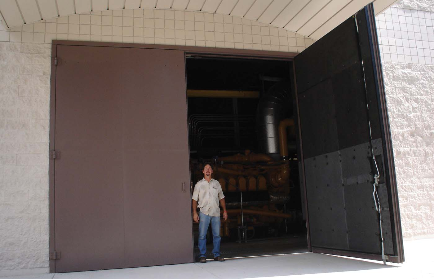 Krieger Specialty Products image 1