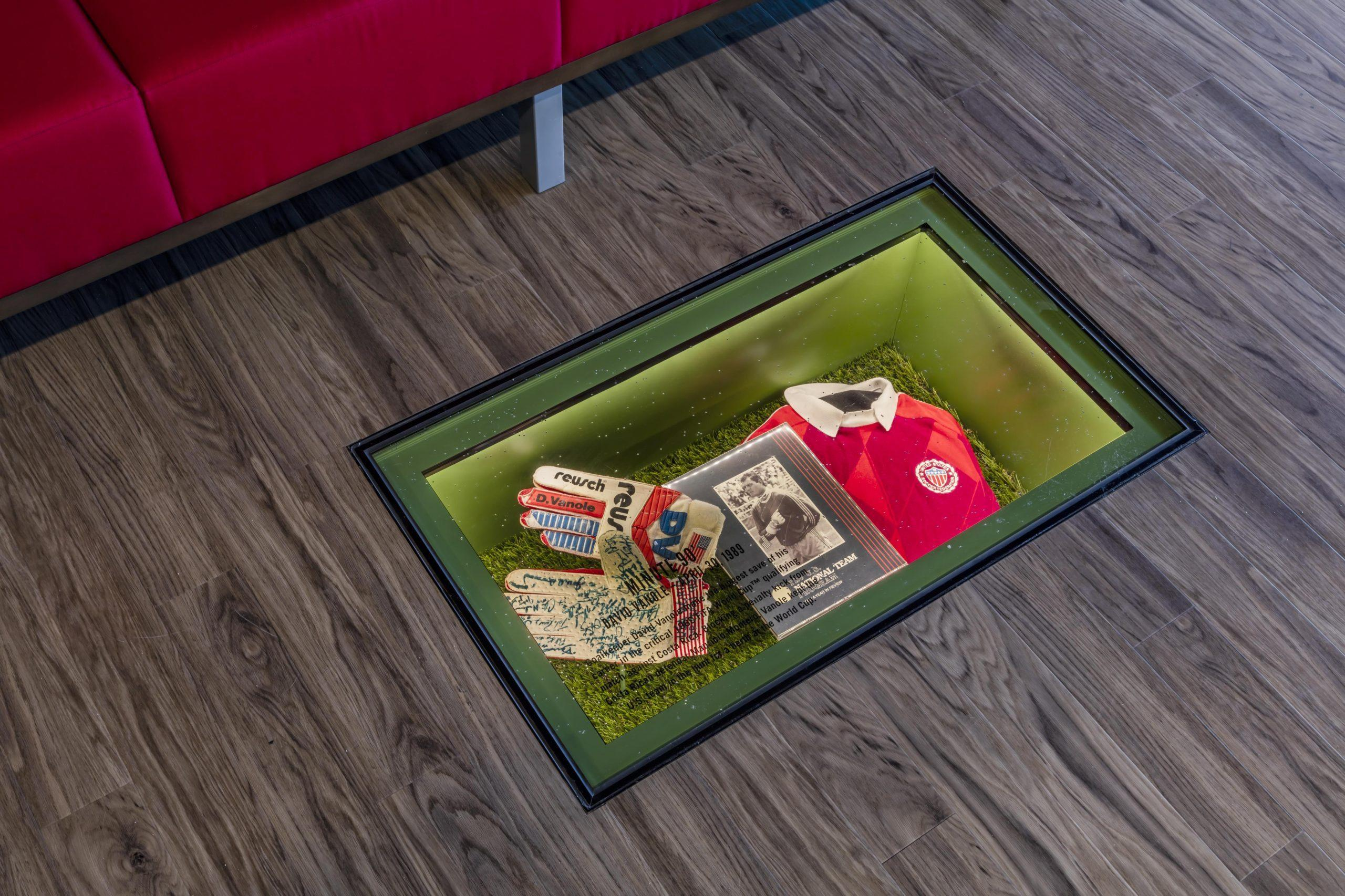 Glass Flooring Systems image 5