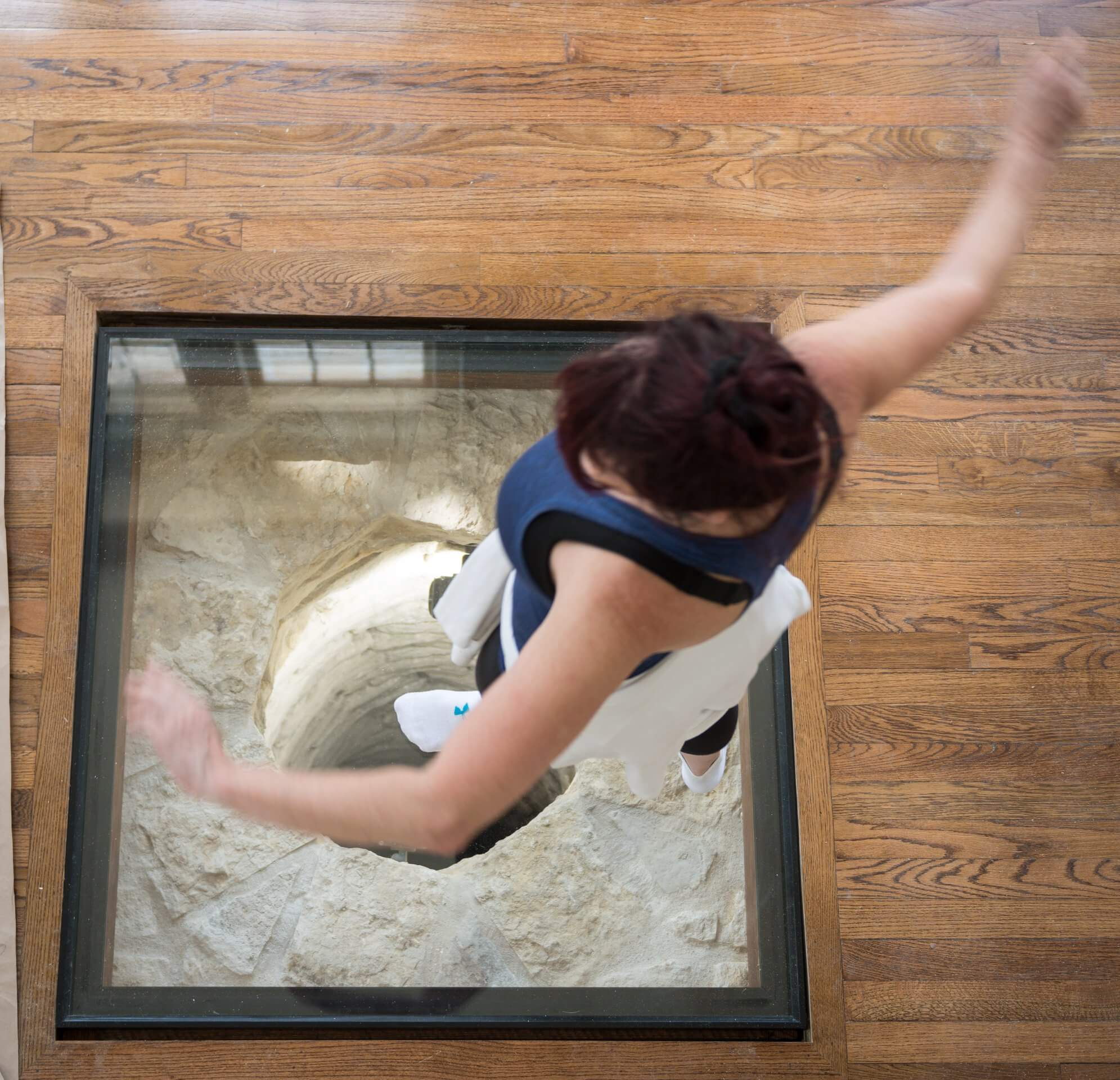 Glass Flooring Systems image 19