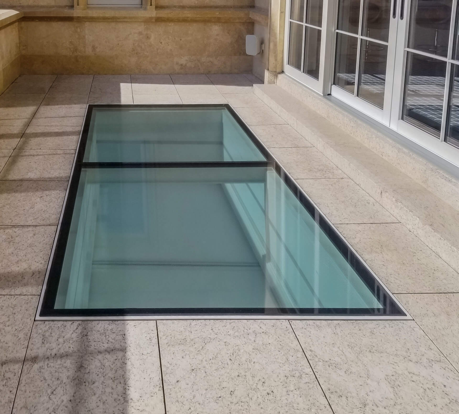 Glass Flooring Systems image 9