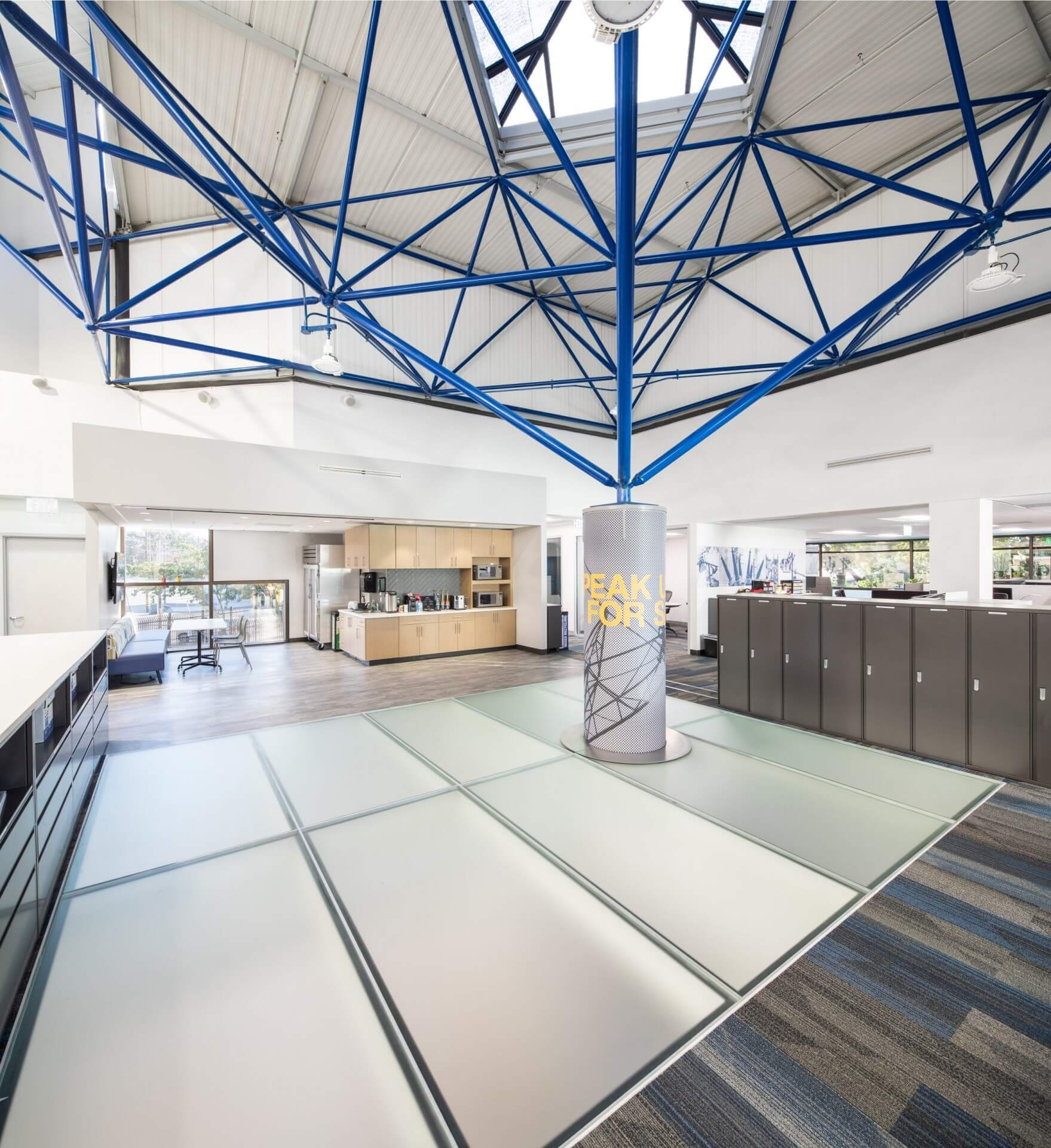 Glass Flooring Systems image 15