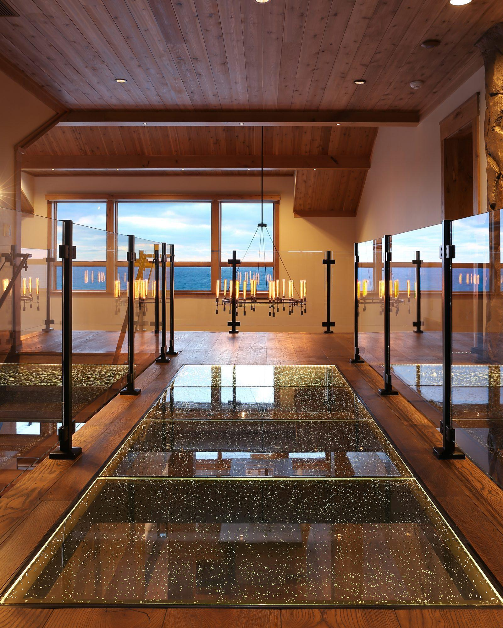 Glass Flooring Systems image 4