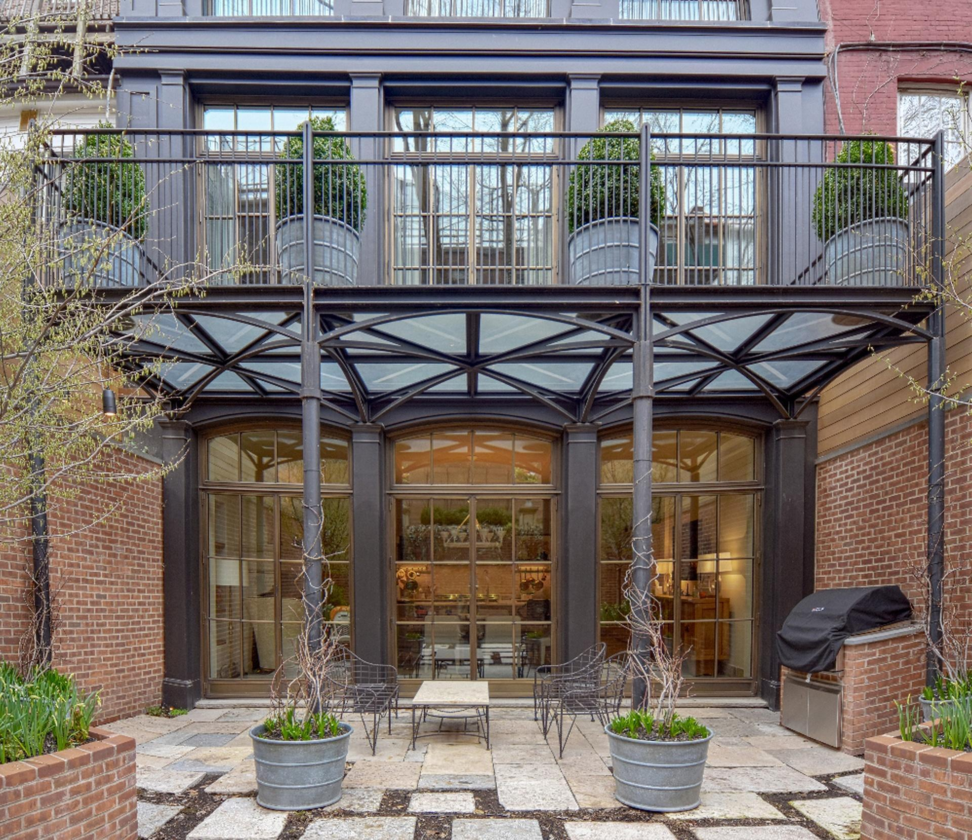 Glass Flooring Systems image 6