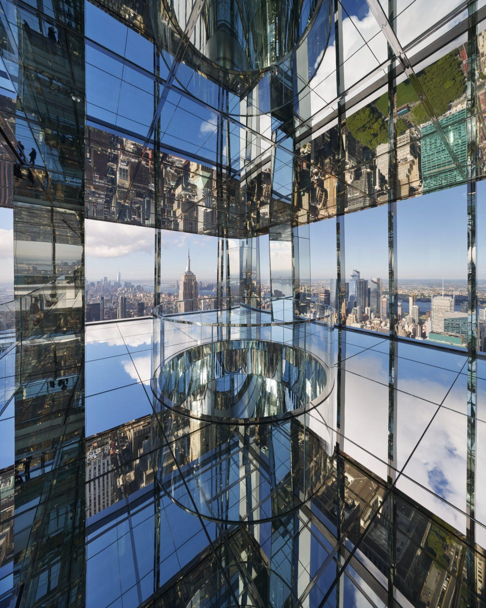 Glass Flooring Systems image 12