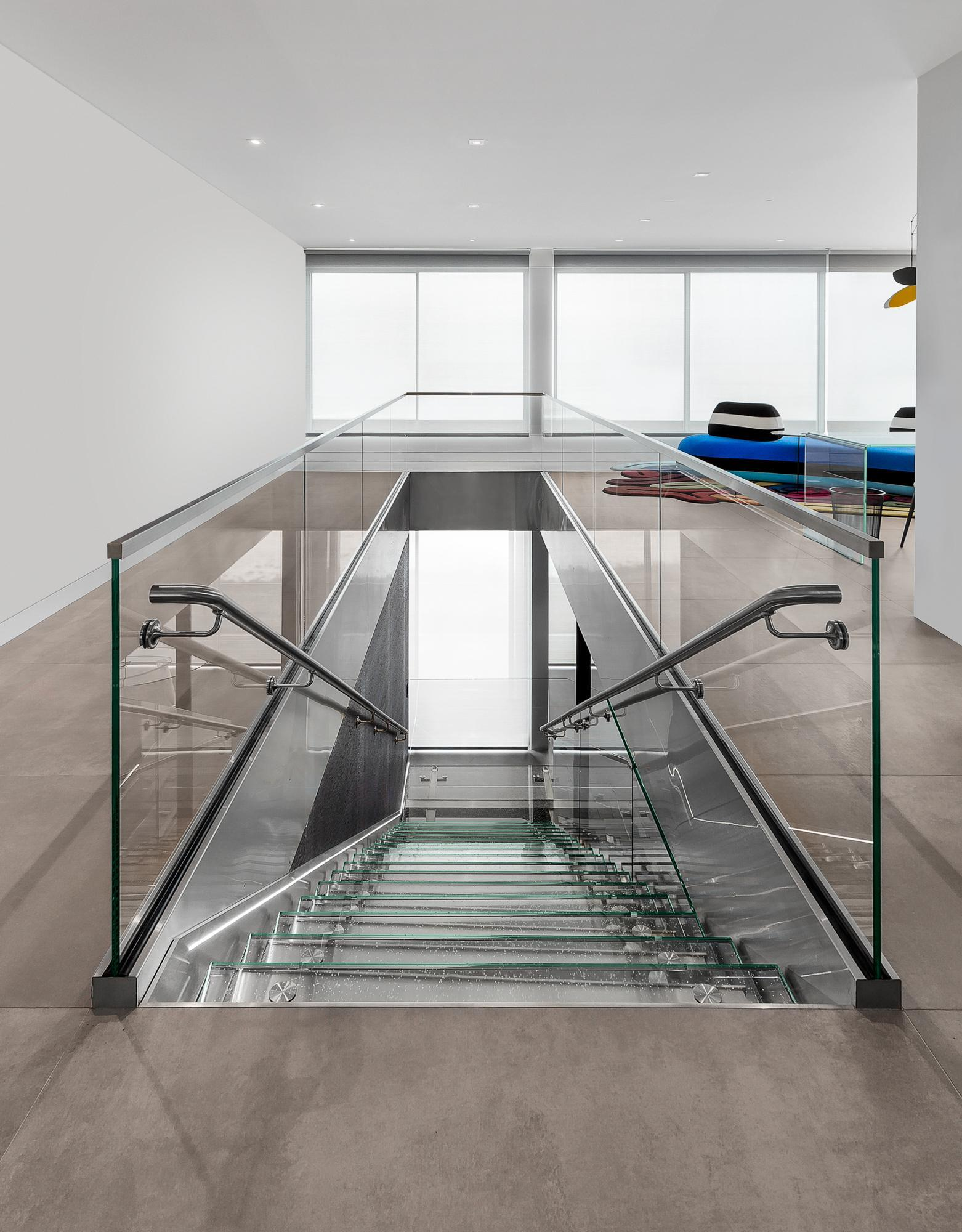 Glass Flooring Systems image 16