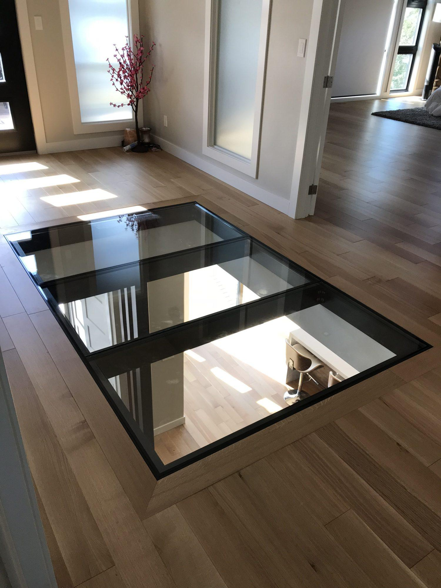 Glass Flooring Systems image 7