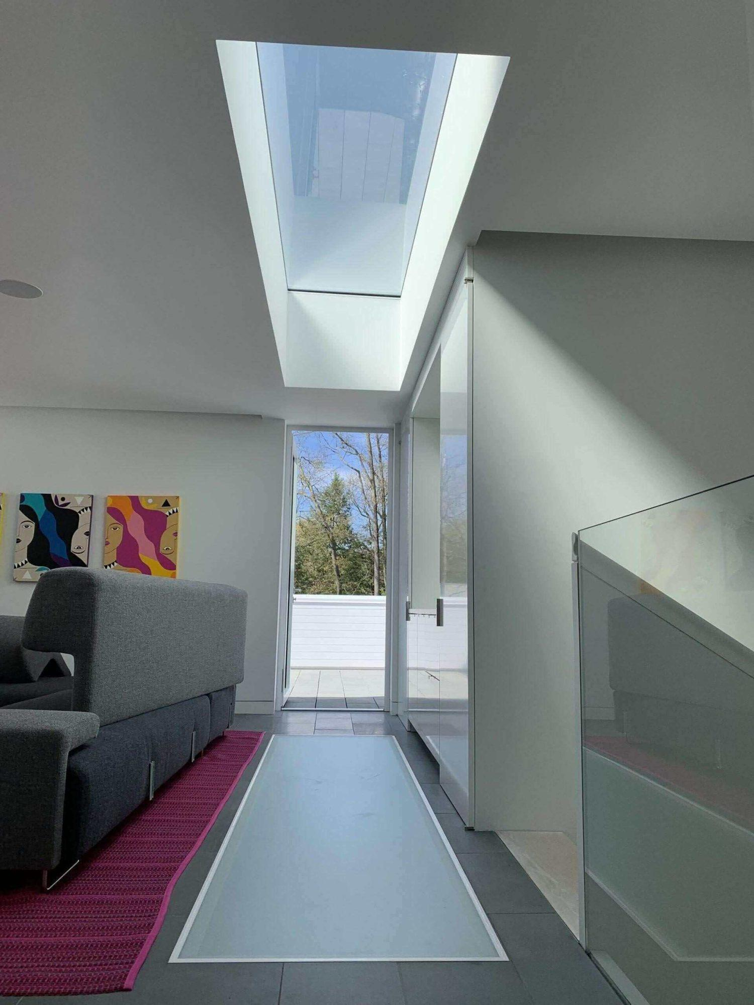 Glass Flooring Systems image 1