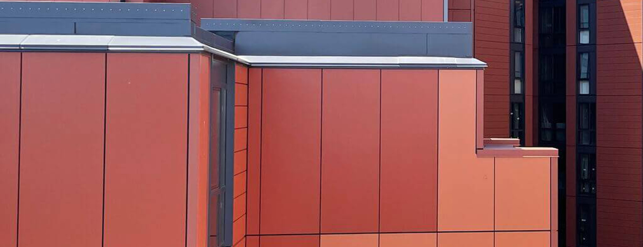 Fairview Architectural