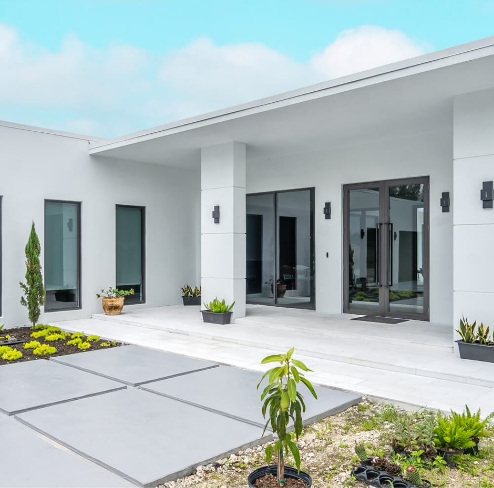 Eco Window Systems, LLC