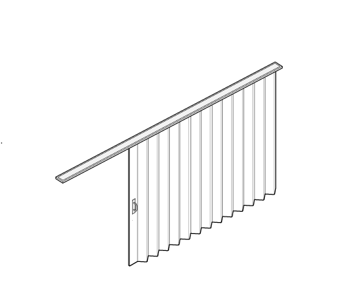 Modular & Operable Partitions