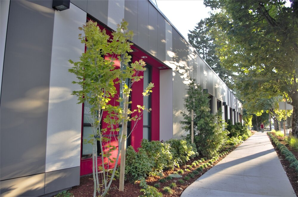 Tion Cladding Systems image 6