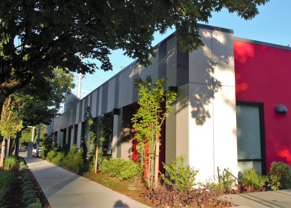Tion Cladding Systems image 14