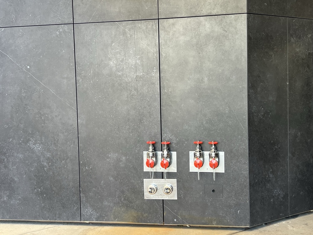 Tion Cladding Systems image 9