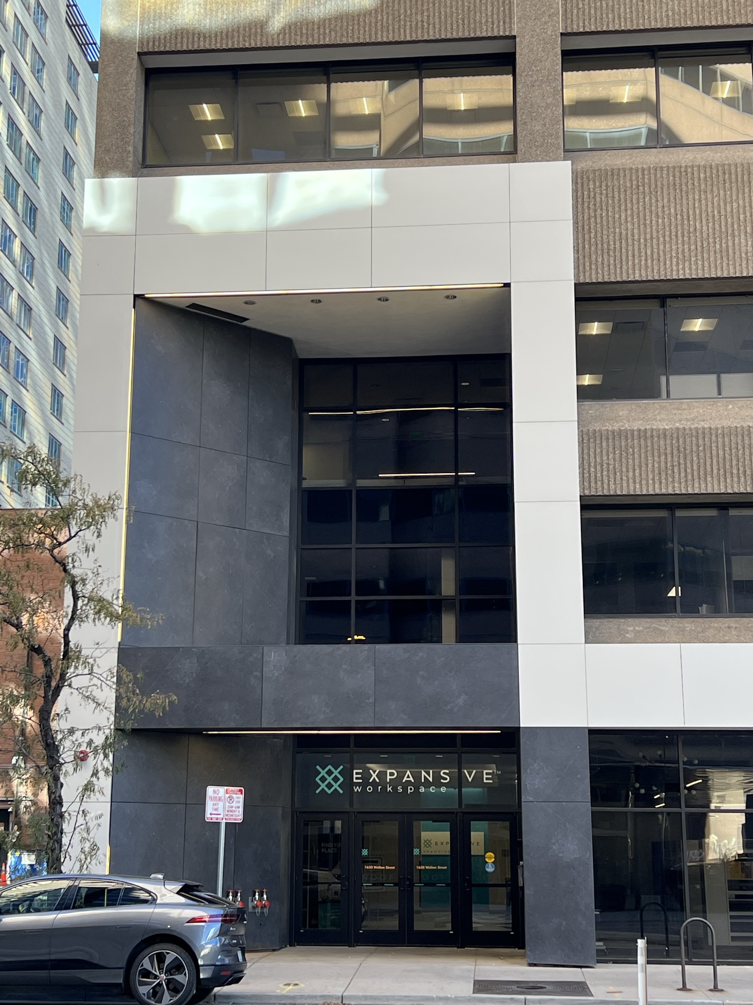 Tion Cladding Systems image 19