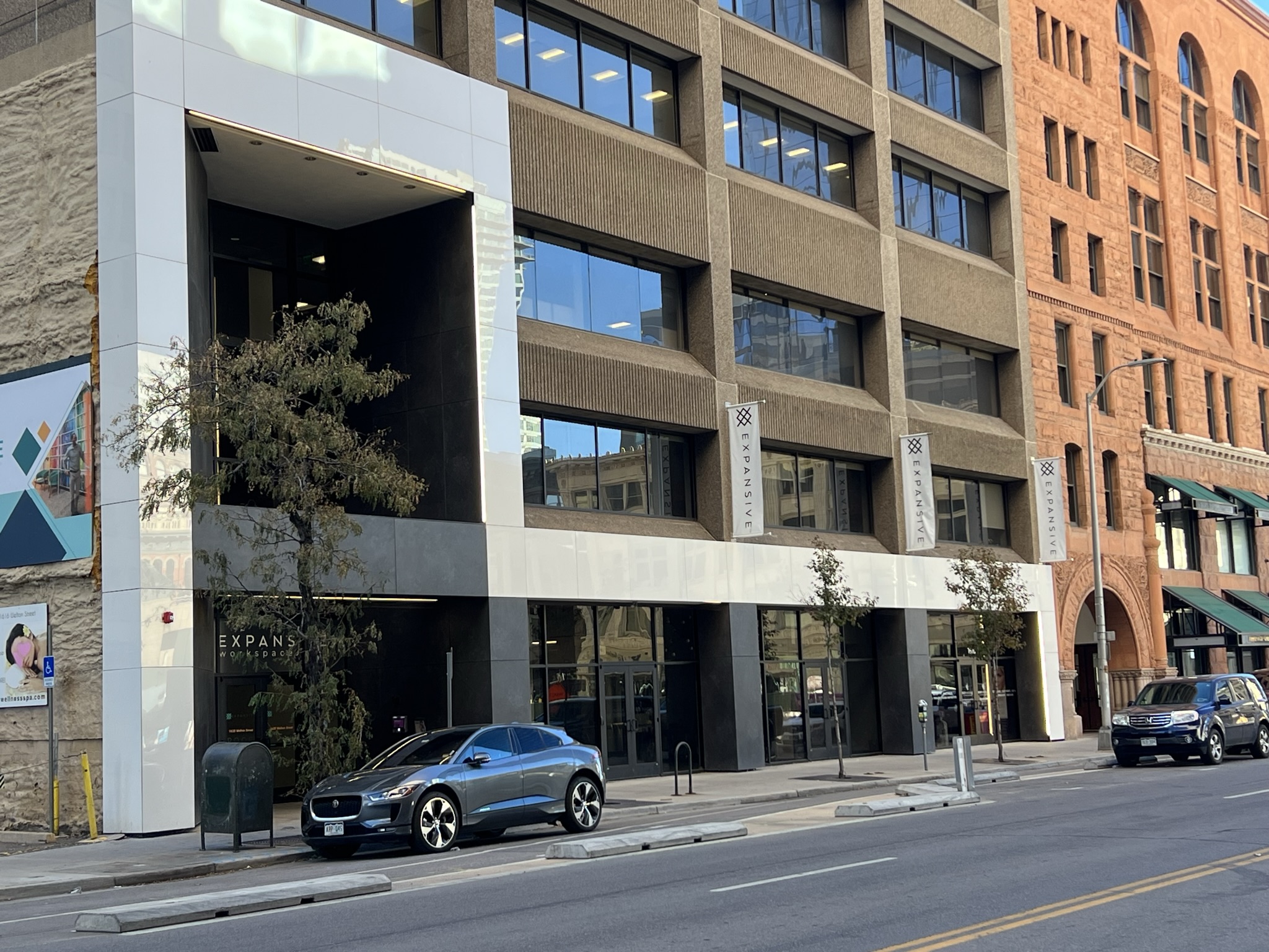 Tion Cladding Systems image 2