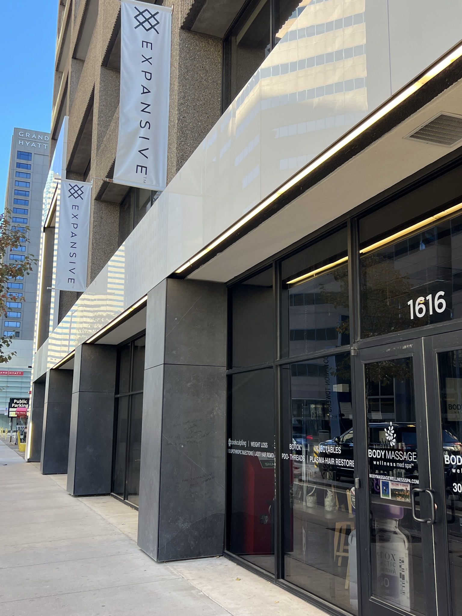 Tion Cladding Systems image 8