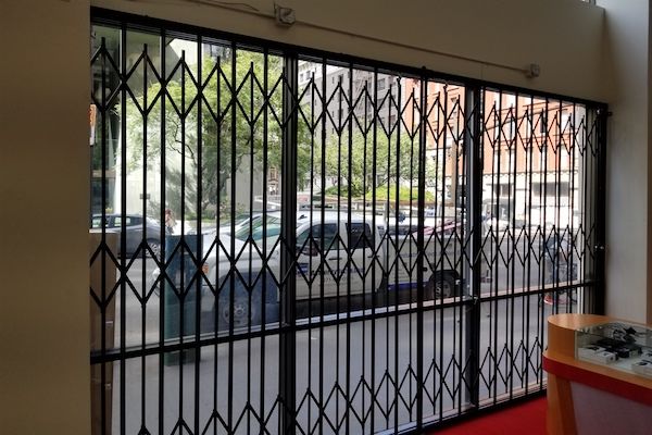 AC Folding Gates image 7
