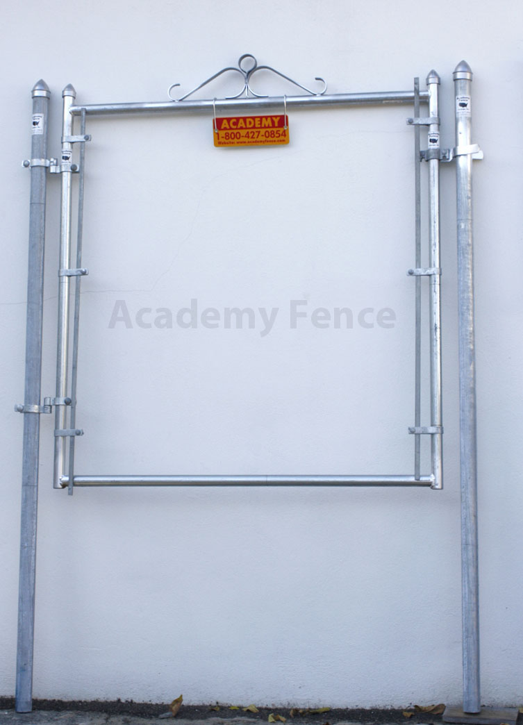 Academy Hand Rail Fittings image 9