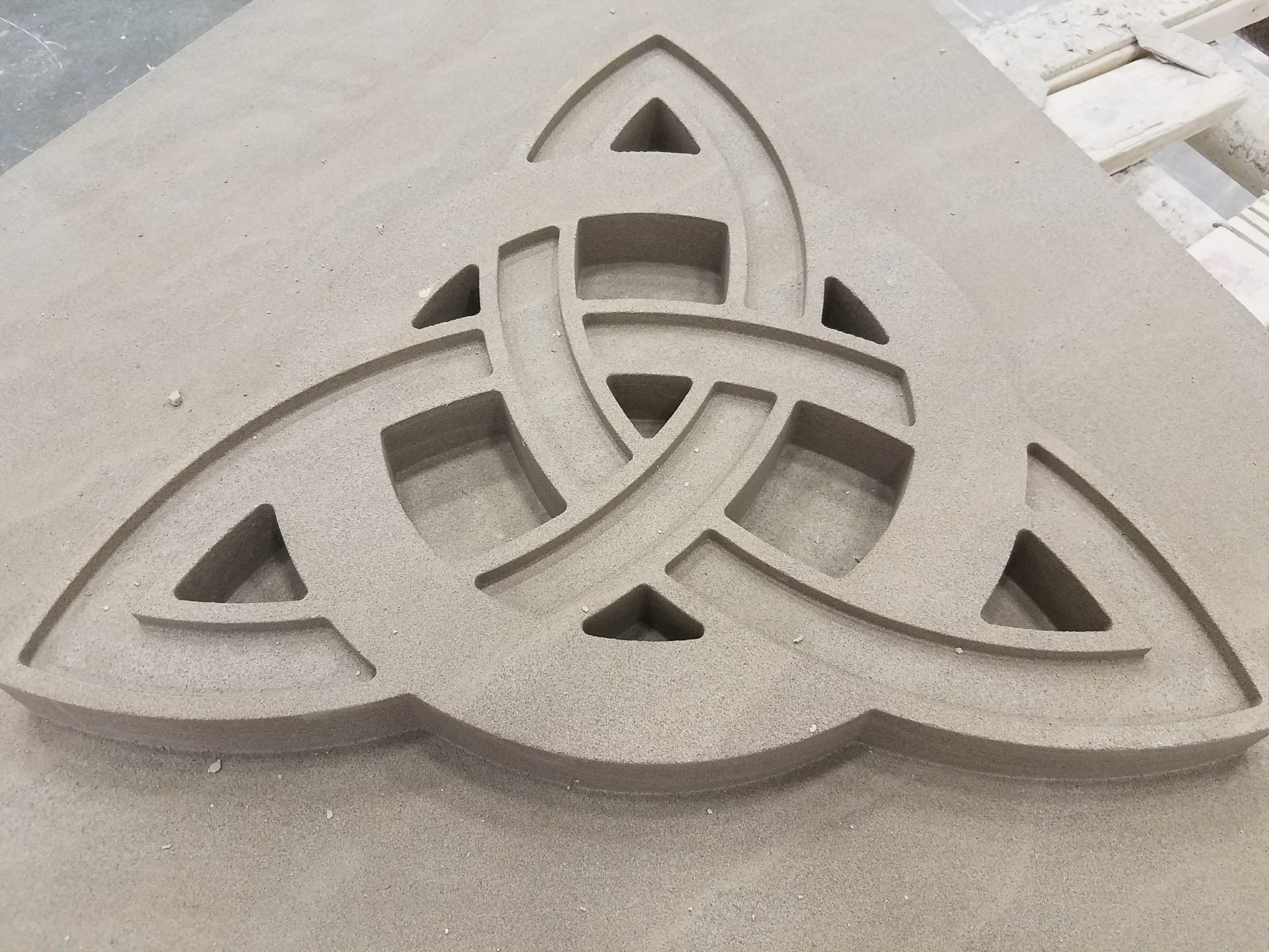 3D Stone, Inc. image 1