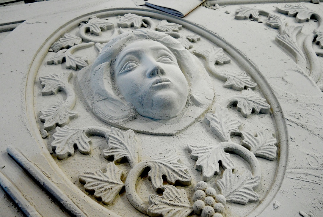 3D Stone, Inc. image 20