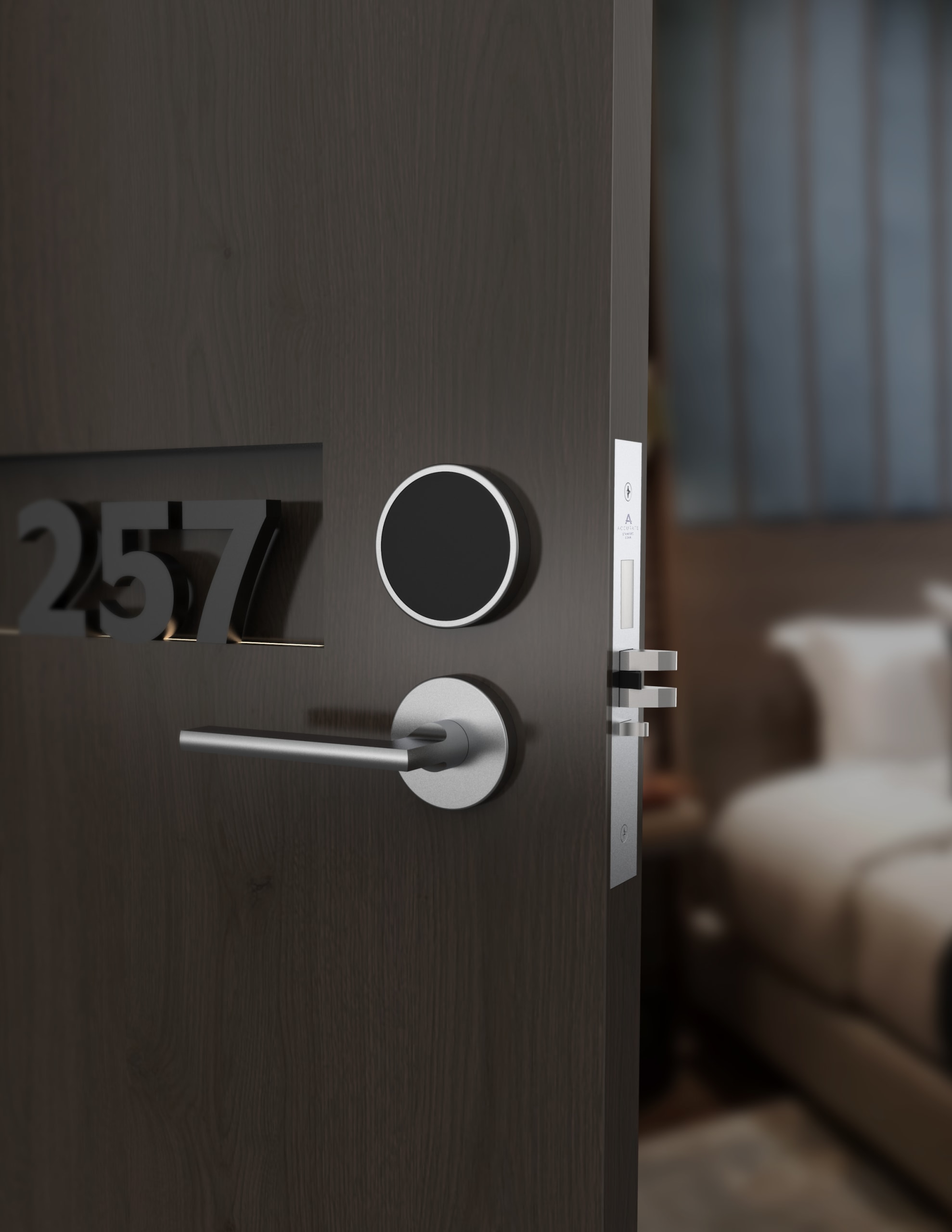 Accurate Lock & Hardware Co. image 3